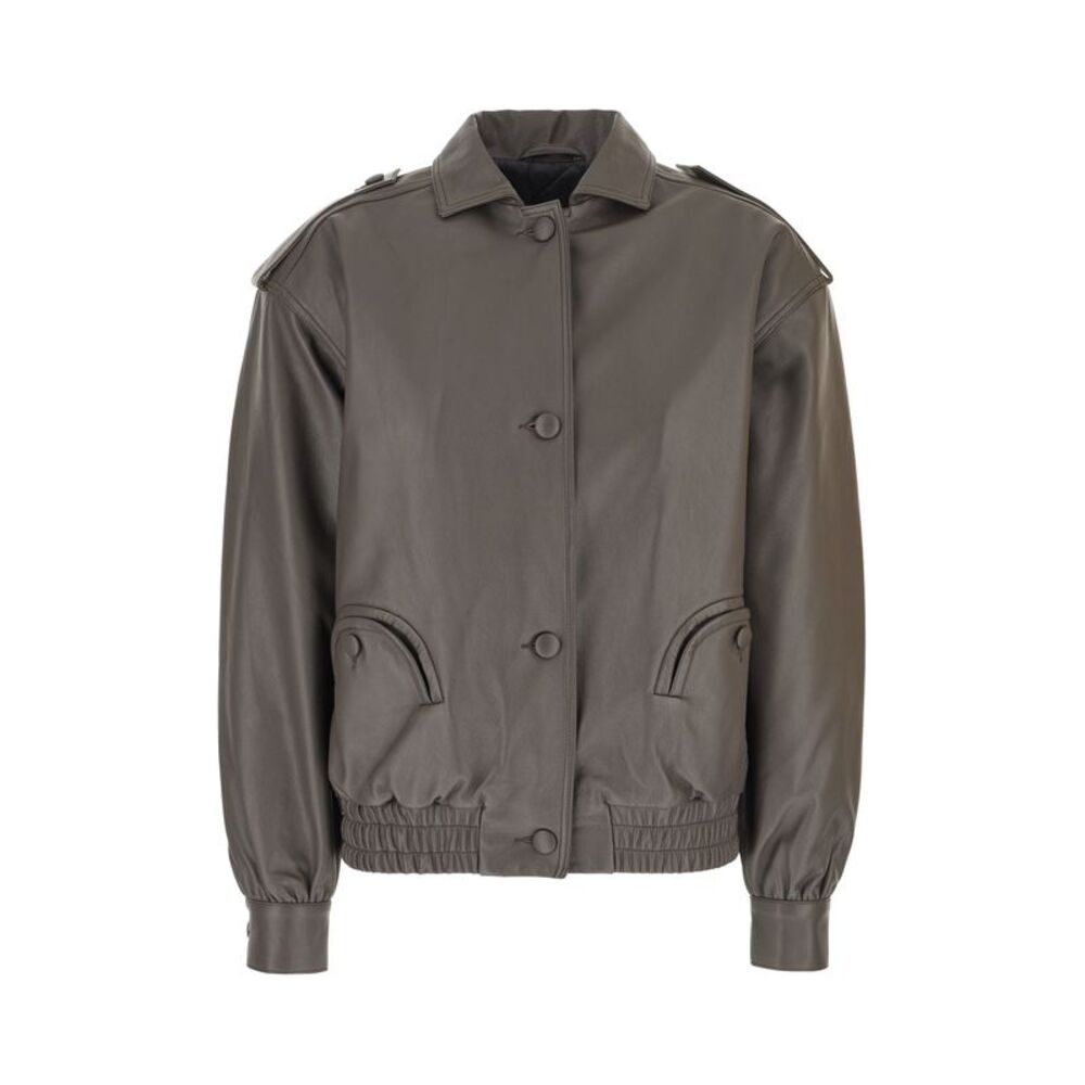 Blazé Milano Woman Clothing Jackets